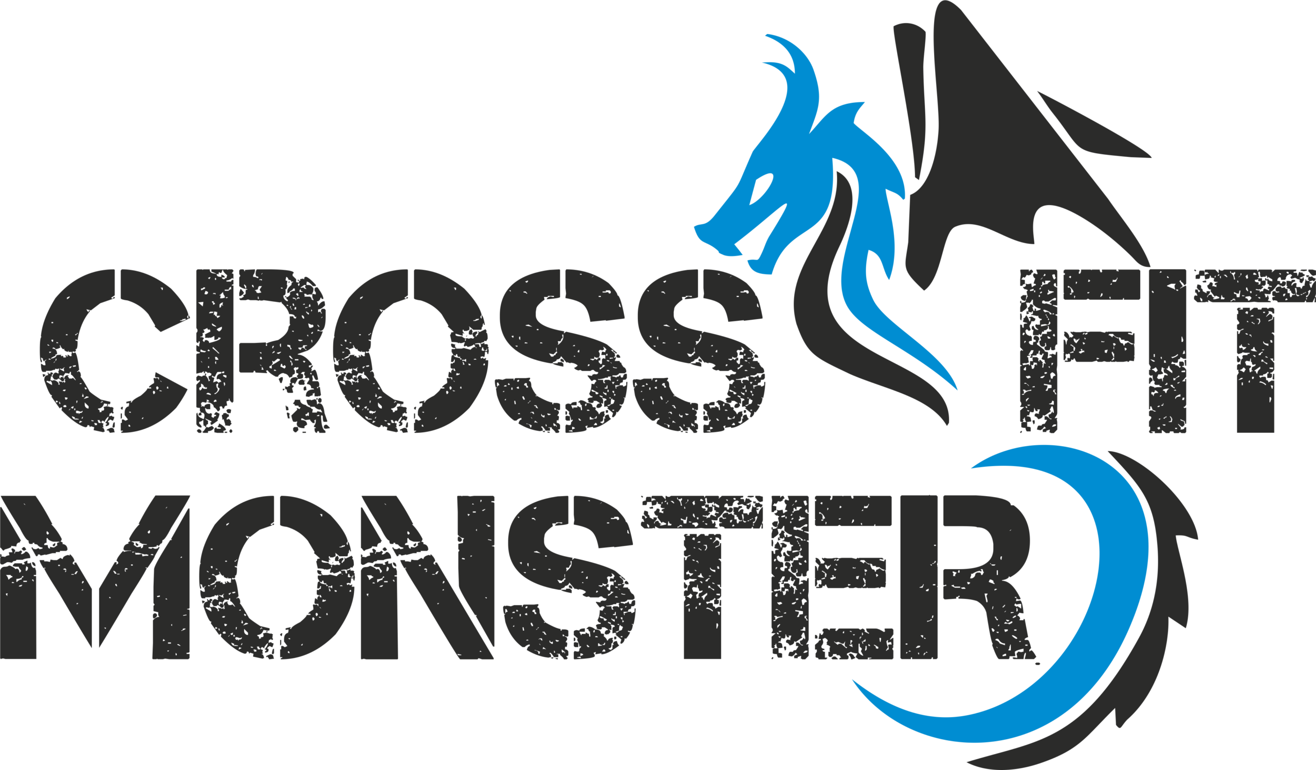 CrossFit MONSTER